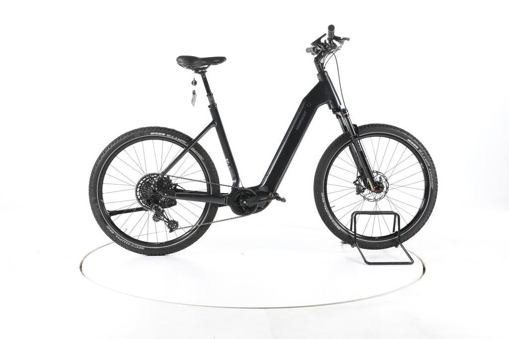 HoheAcht AMO Monto E-Bike - Image 1