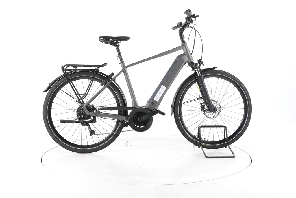 Kalkhoff ENDEAVOUR 3.B MOVE Trekking E-Bike - Image 1