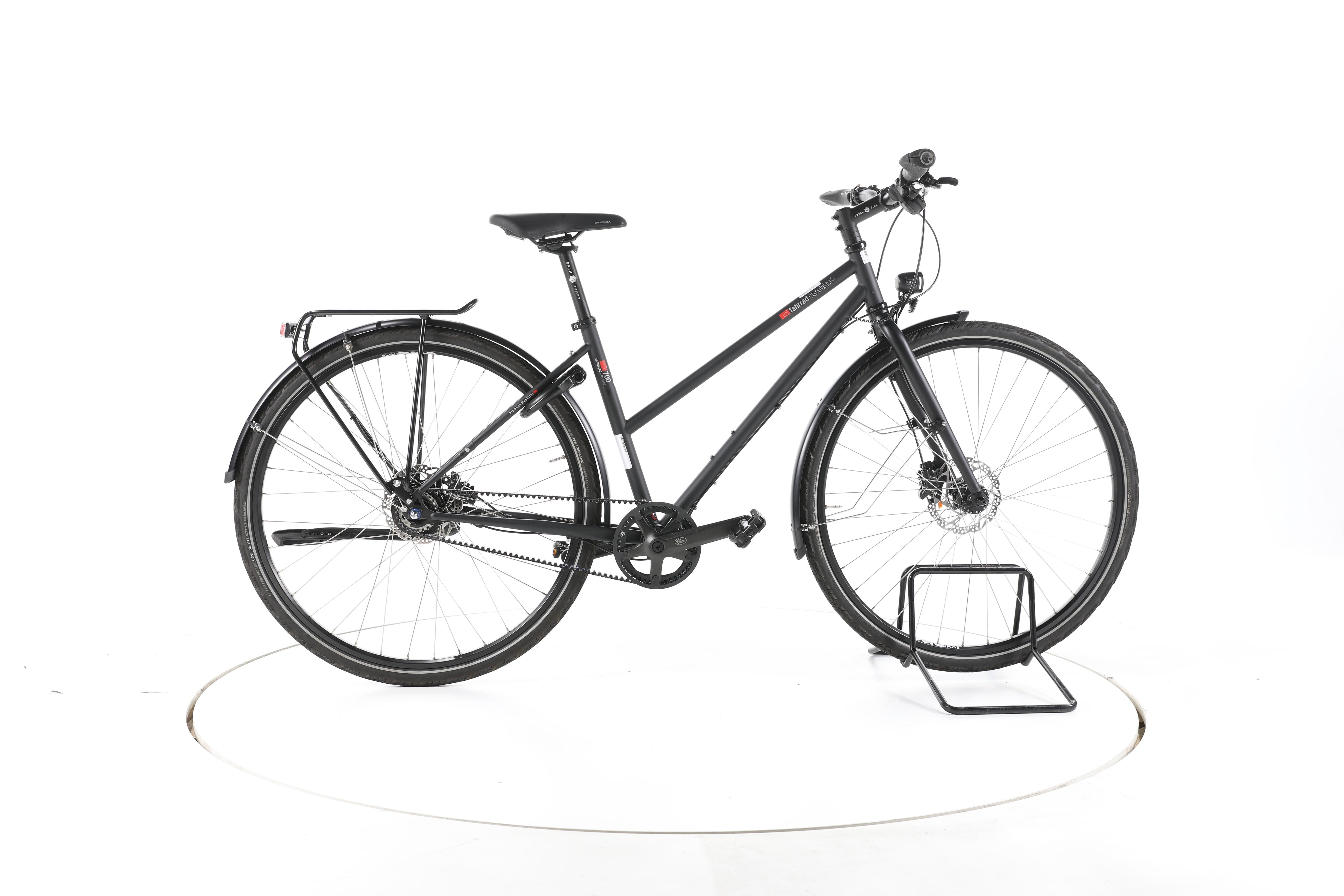 VSF Fahrradmanufaktur T-700 Fahrrad City & Trekking - Image 1
