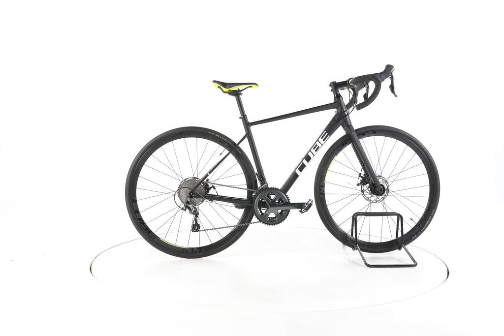 Cube Attain Race Rennrad - Image 1
