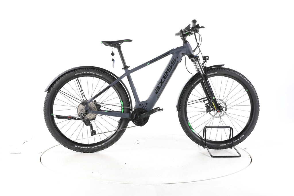 Axess Force 29 Trekking E-Bike - Image 1