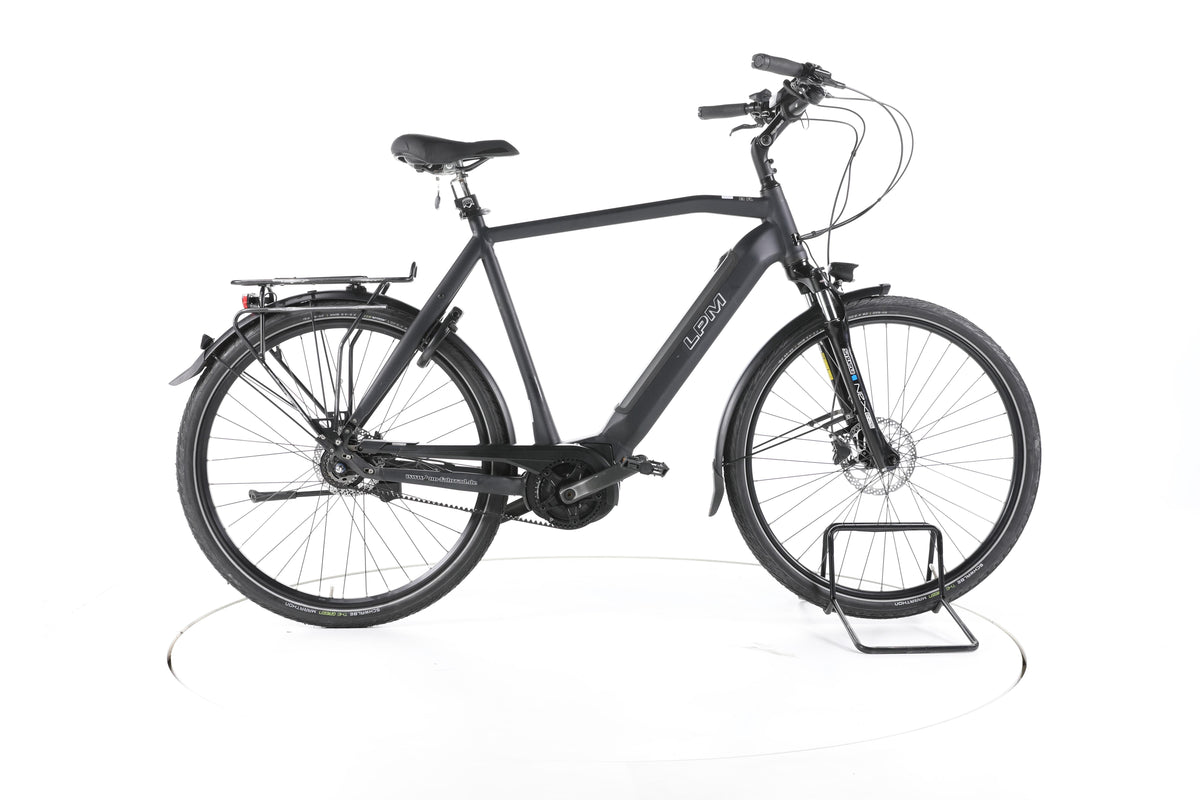 LPM E1 FL City E-Bike - Image 1