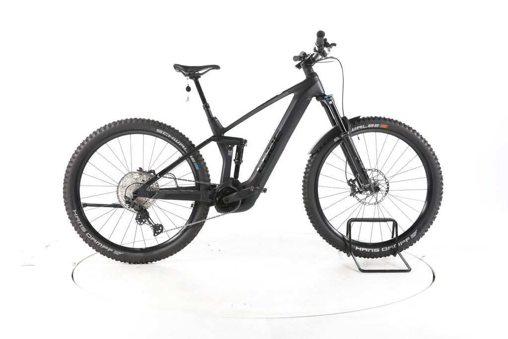 Cube Stereo Hybrid 140 HPC SLX E-Bike Fully - Image 1