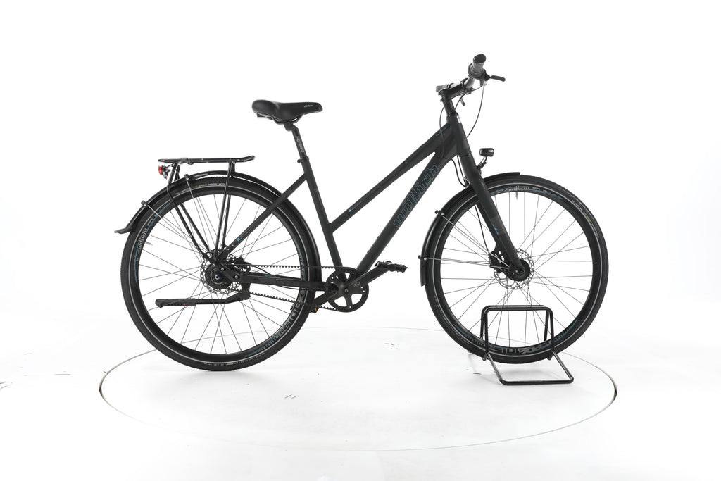 Wittich WZ8.4 Fahrrad City & Trekking - Image 1