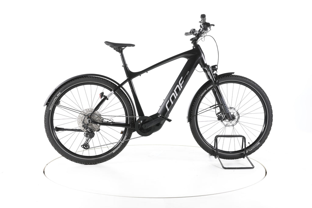 CONE Bikes eCross IN 4.0 E-Bike 2024 - Image 1