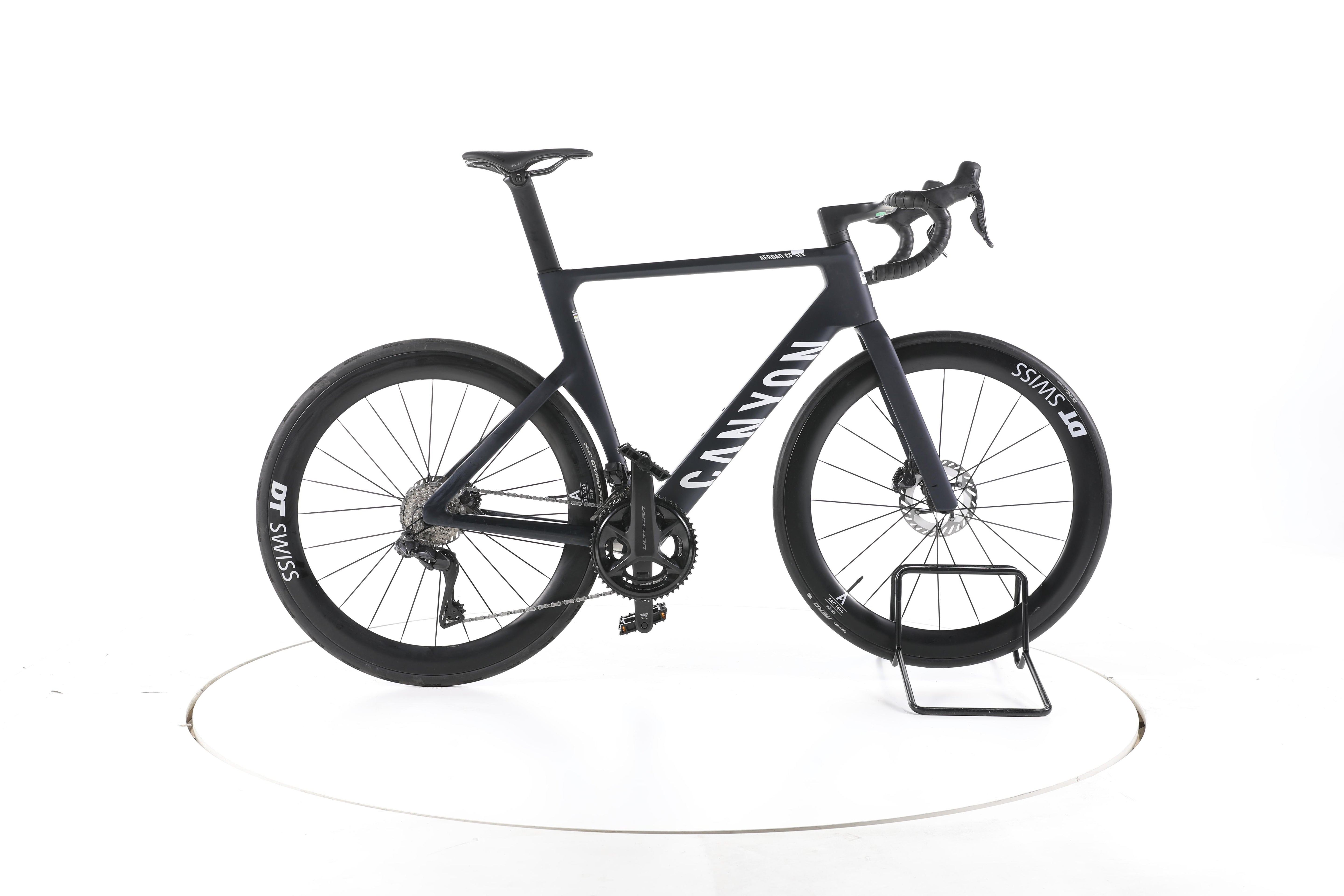 Canyon Aeroad CF SLX 8 Di2 Rennrad Carbon 2024 - Image 1