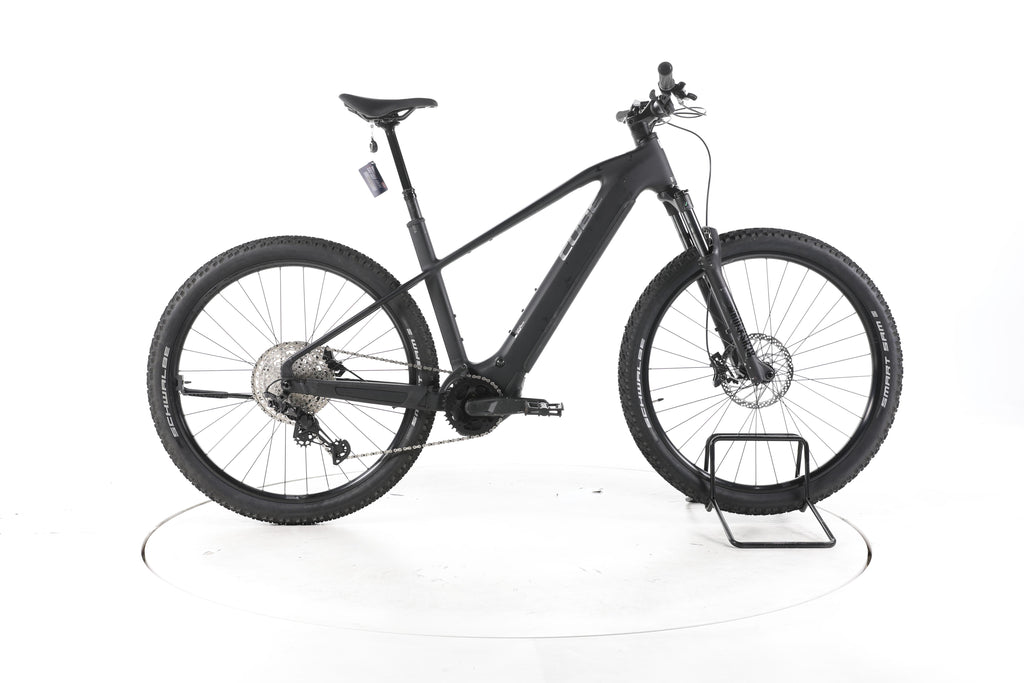 Cube Reaction Hybrid Race E-Bike 2025 - Image 1