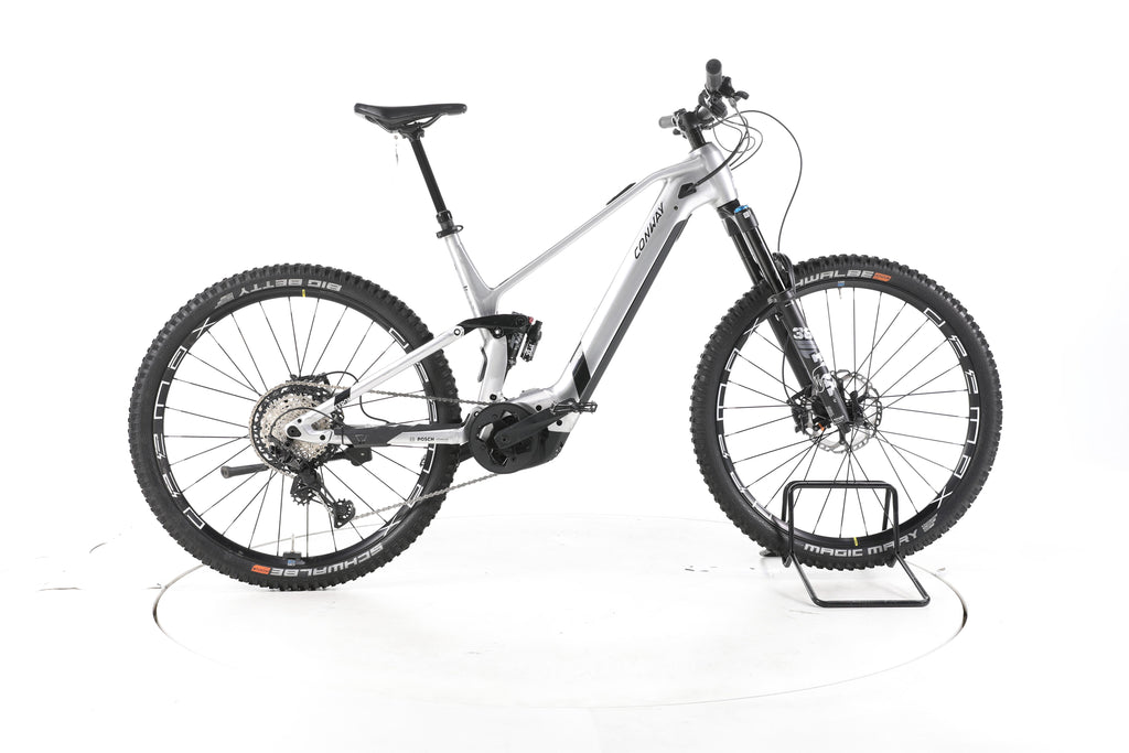 Conway Xyron S 5.9 E-Bike Fully - Image 1
