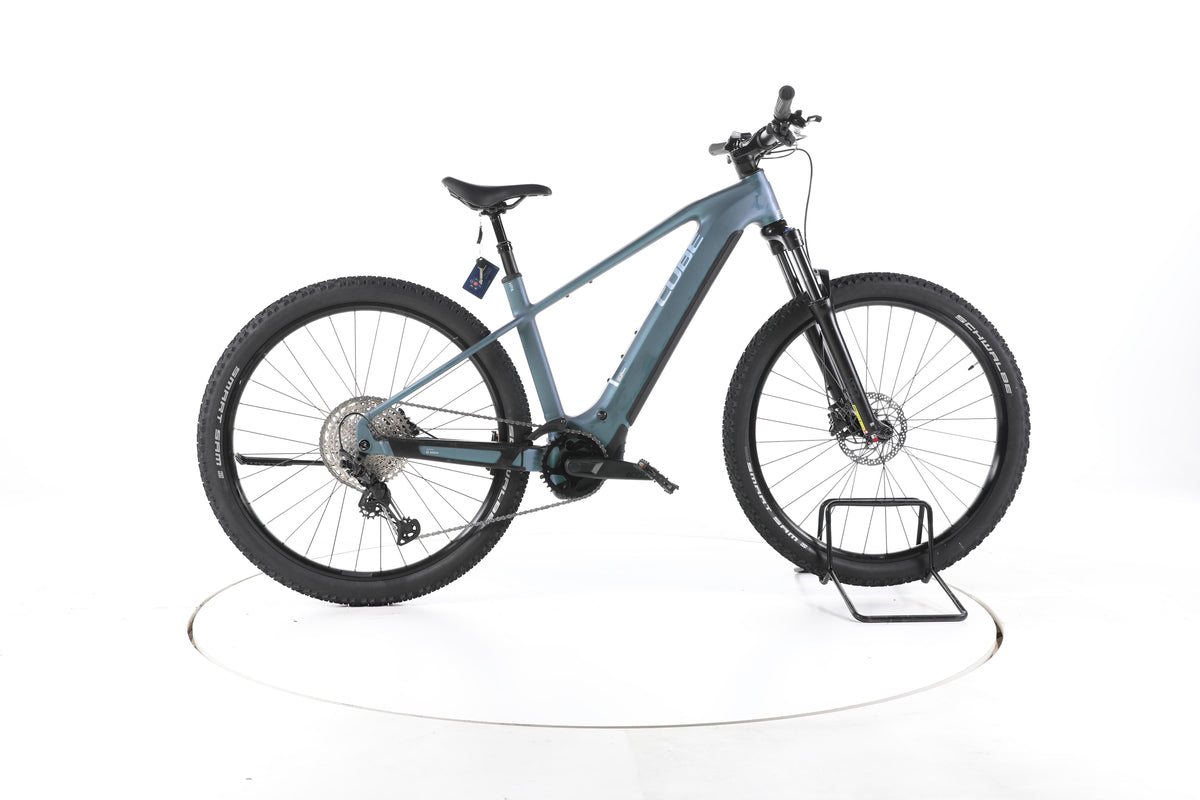 Cube Reaction Hybrid Pro E-Bike 2025 - Image 1