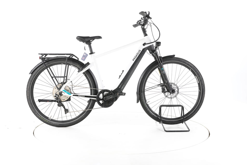 Pegasus Premio EVO Lite Trekking E-Bike - Image 1