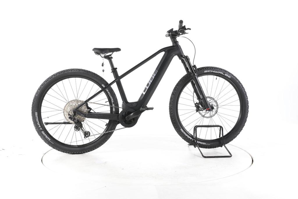 Cube Reaction Hybrid SL E-Bike - Image 1