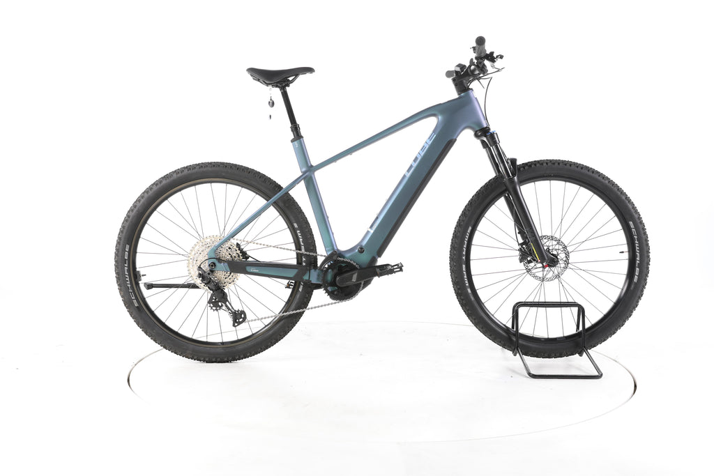 Cube Reaction Hybrid Pro E-Bike 2025 - Image 1
