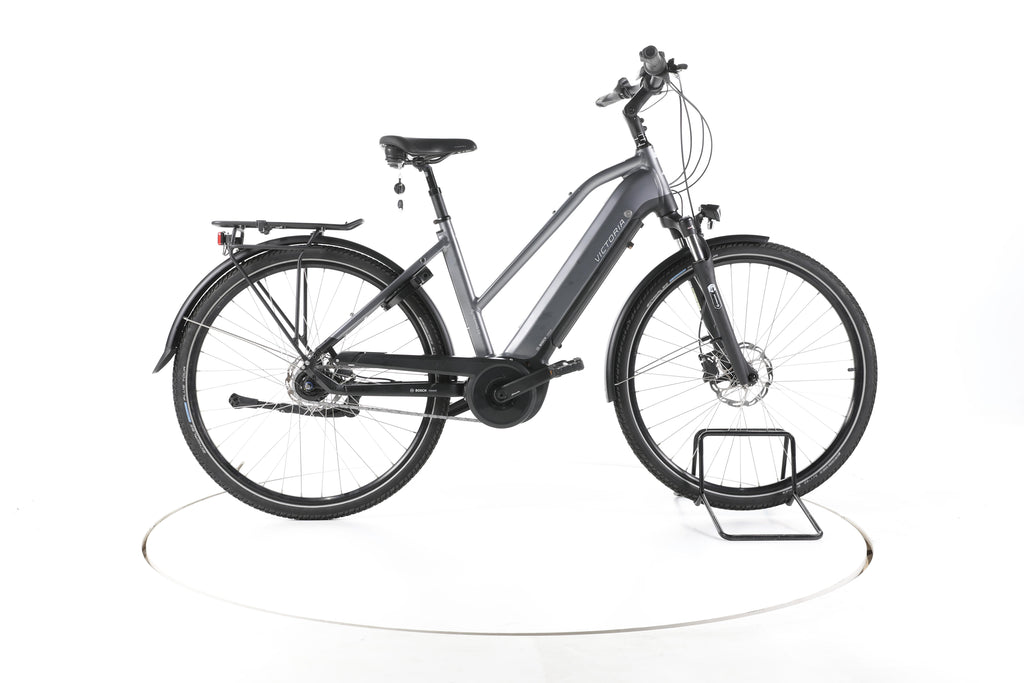 Victoria eTrekking 11.3 City E-Bike - Image 1