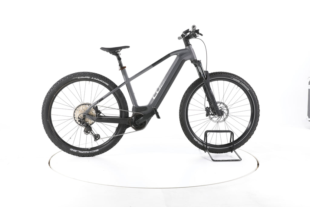 Cube Reaction Hybrid Race E-Bike - Image 1