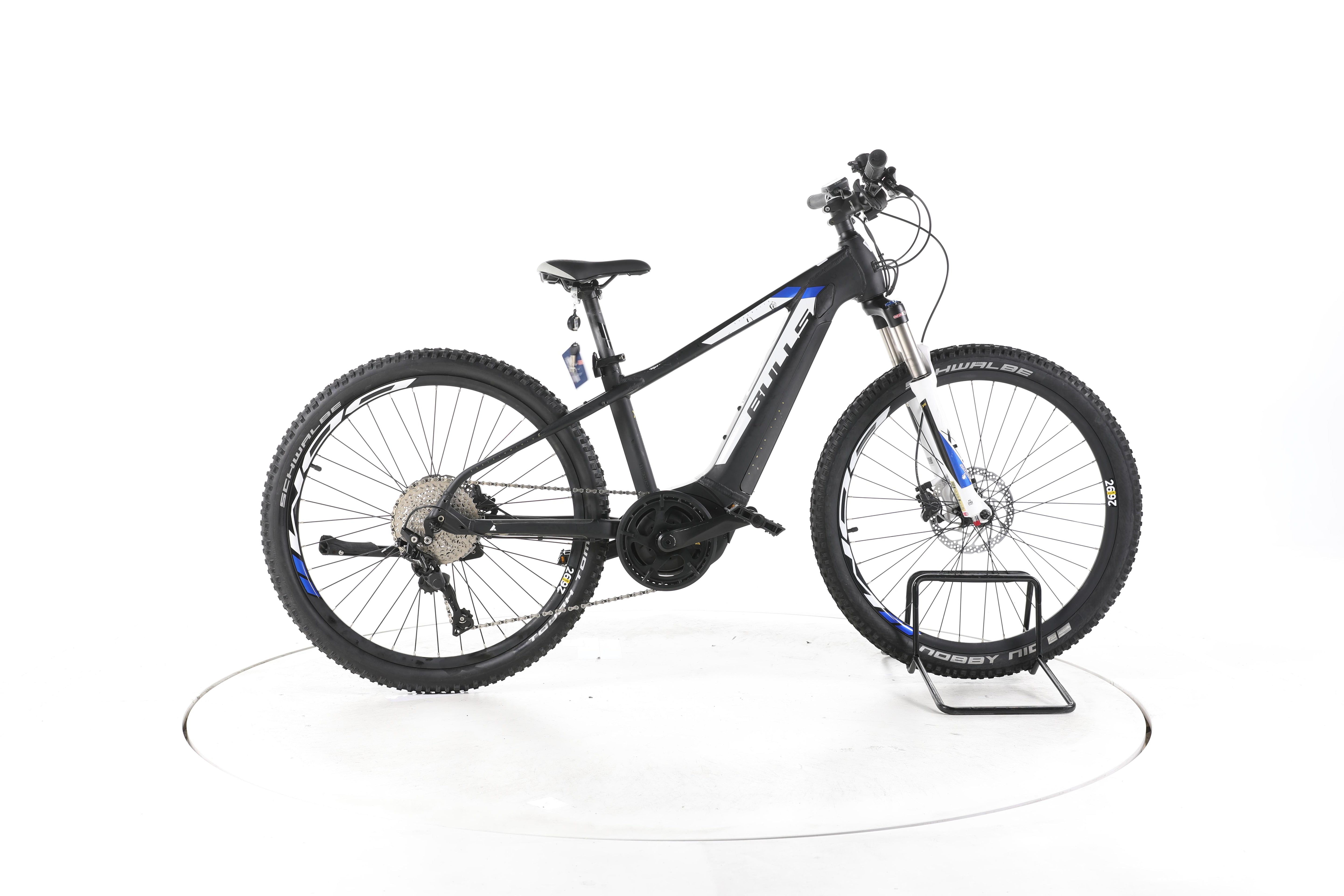 Bulls Twenty 6 EVO Team E-Bike - Image 1
