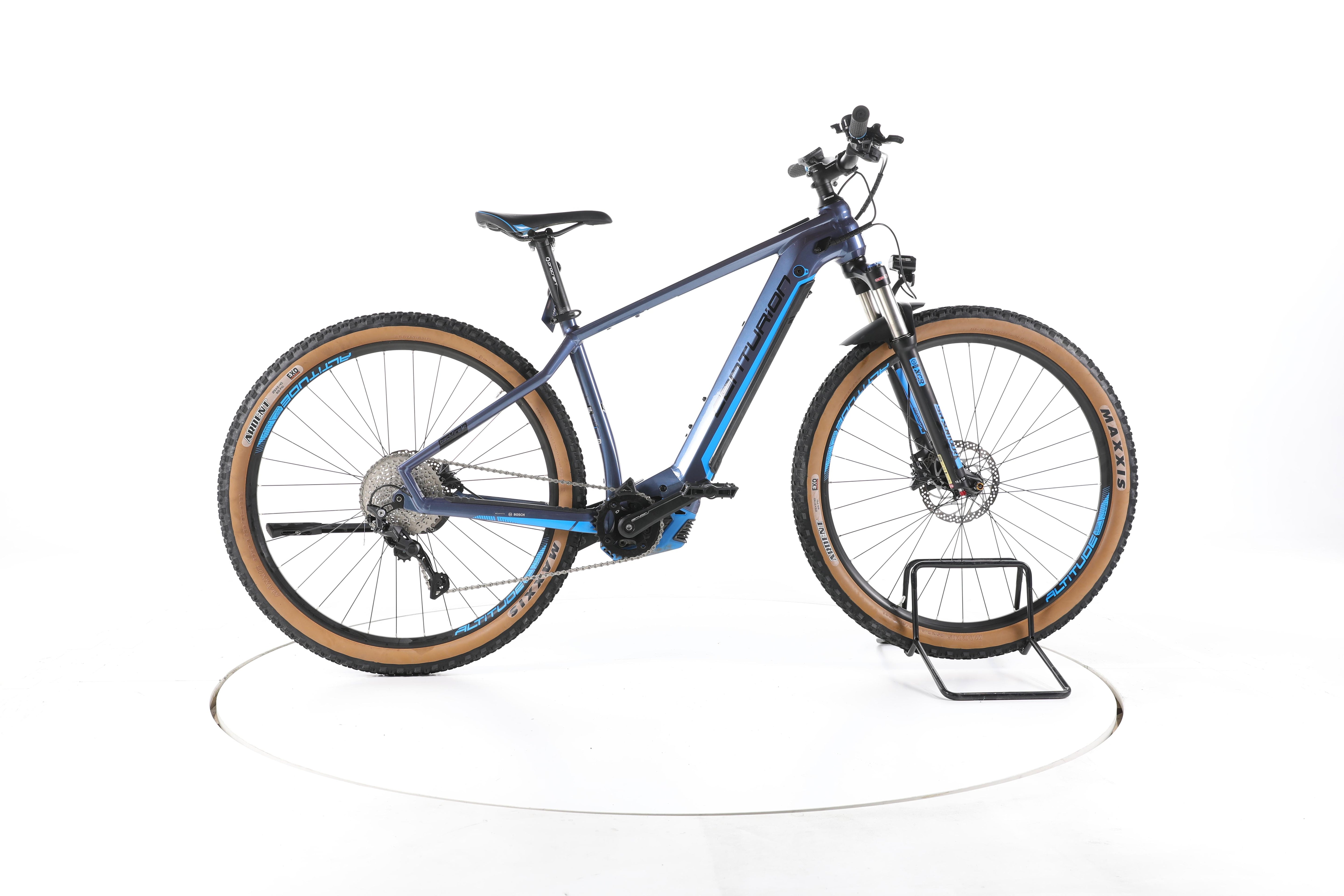 Centurion Backfire e E-Bike - Image 1