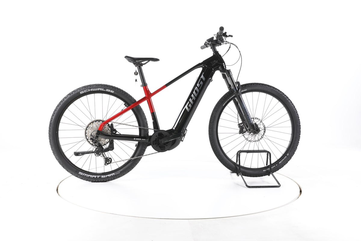 Ghost E-Teru B Pro E-Bike - Image 1