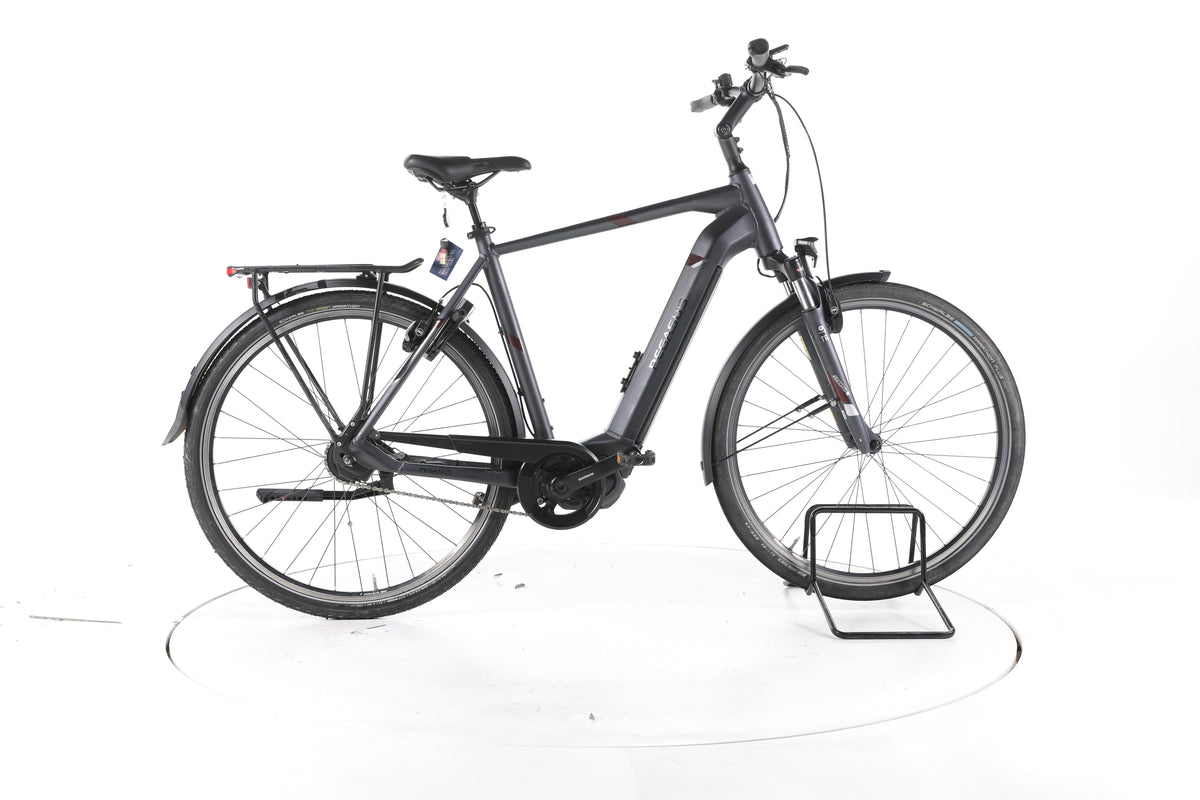 Pegasus Opero EVO 5R Di2 City E-Bike - Image 1