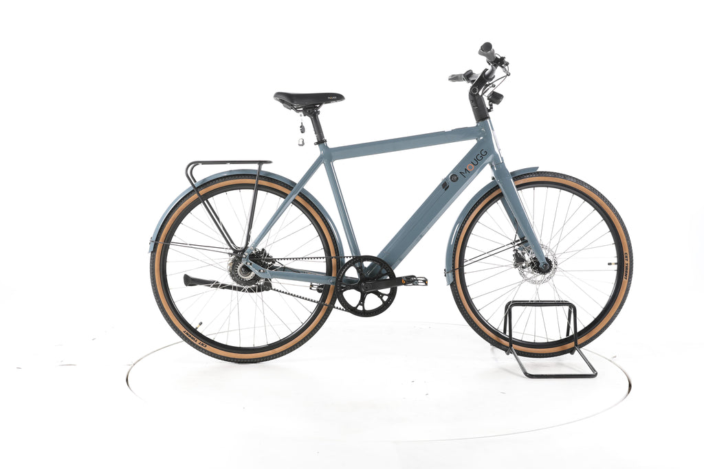 MOUGG Star City E-Bike 2024 - Image 1