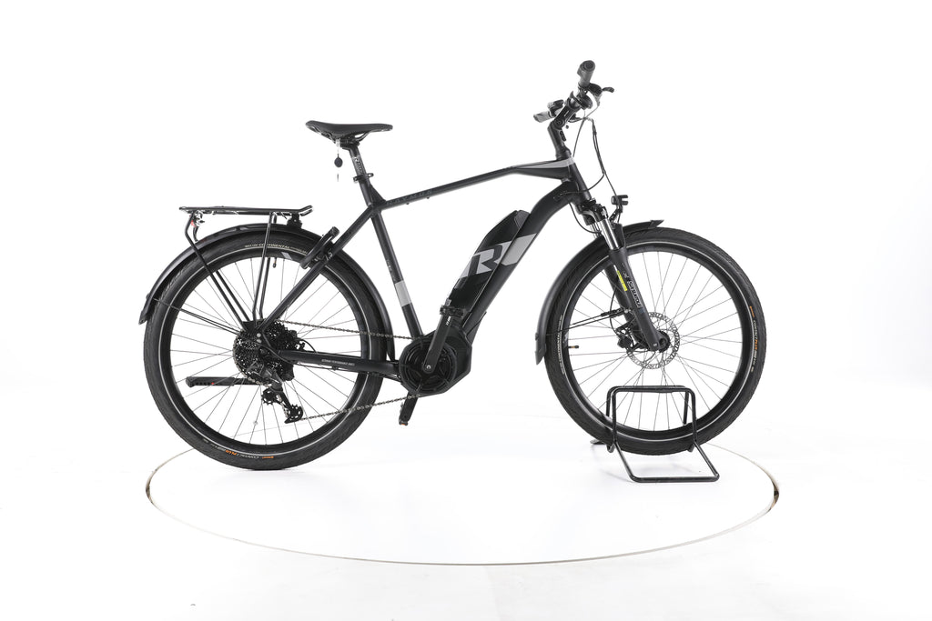 R Raymon TourRay E 3.0 Trekking E-Bike - Image 1
