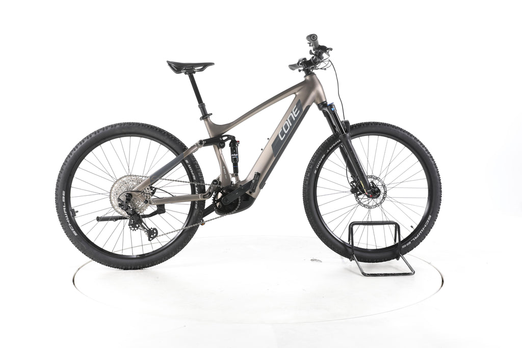 CONE Bikes eFullTrail IN 4.0 E-Bike Fully - Image 1