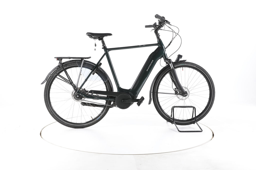 Batavus Finez E-go® Power LTD RT City E-Bike Tiefeinsteiger - Image 1