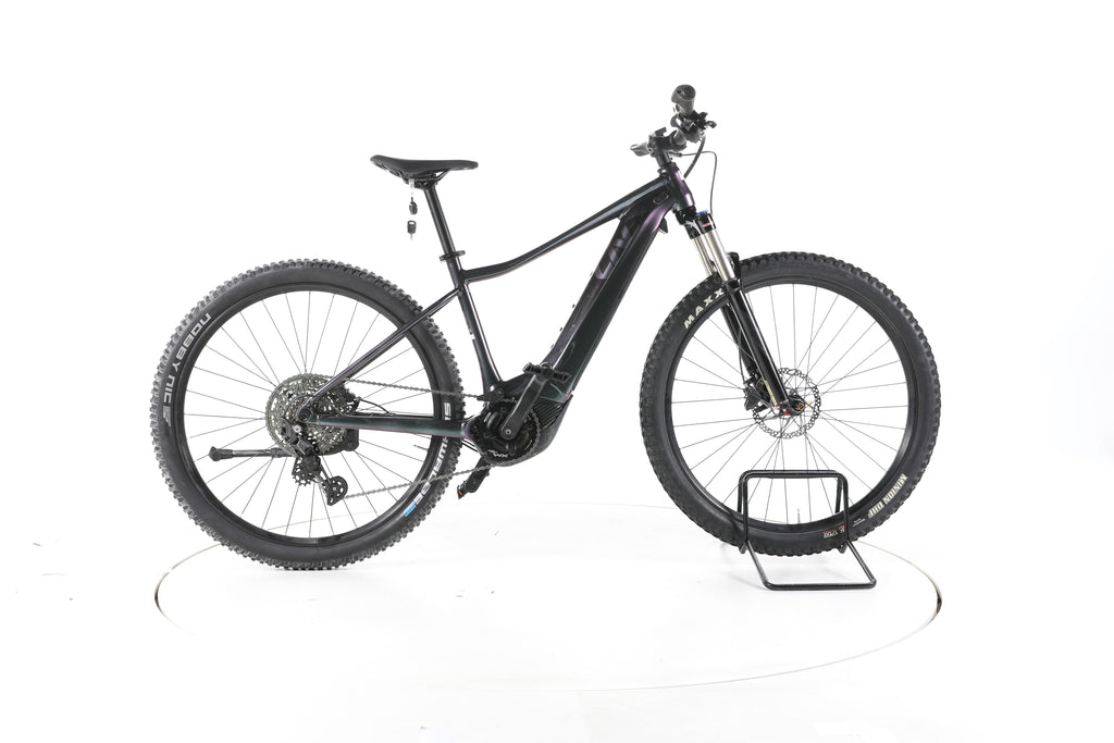 Liv Vall-E+ Pro E-Bike - Image 1