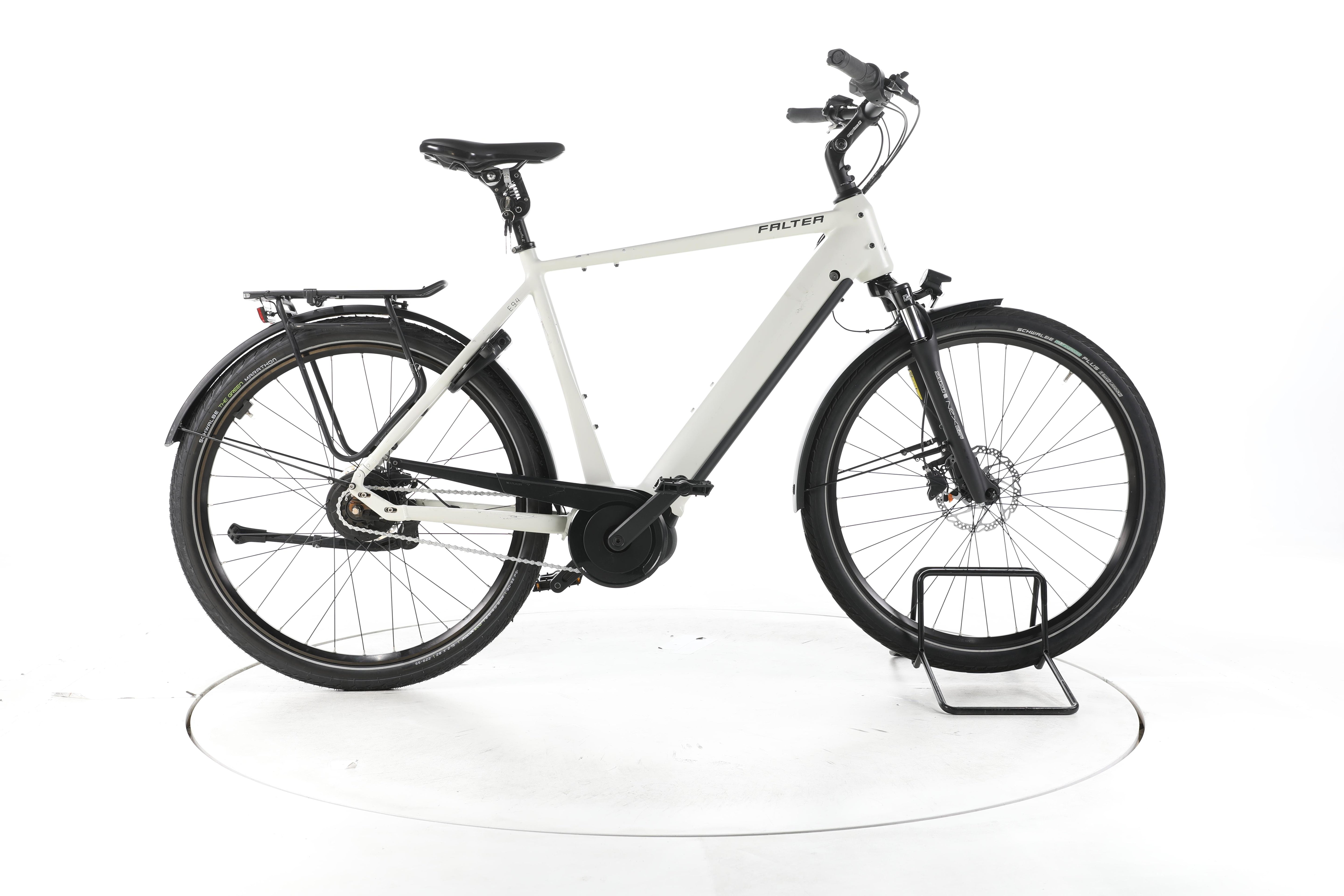 FALTER E 9.4 FL City E-Bike - Image 1