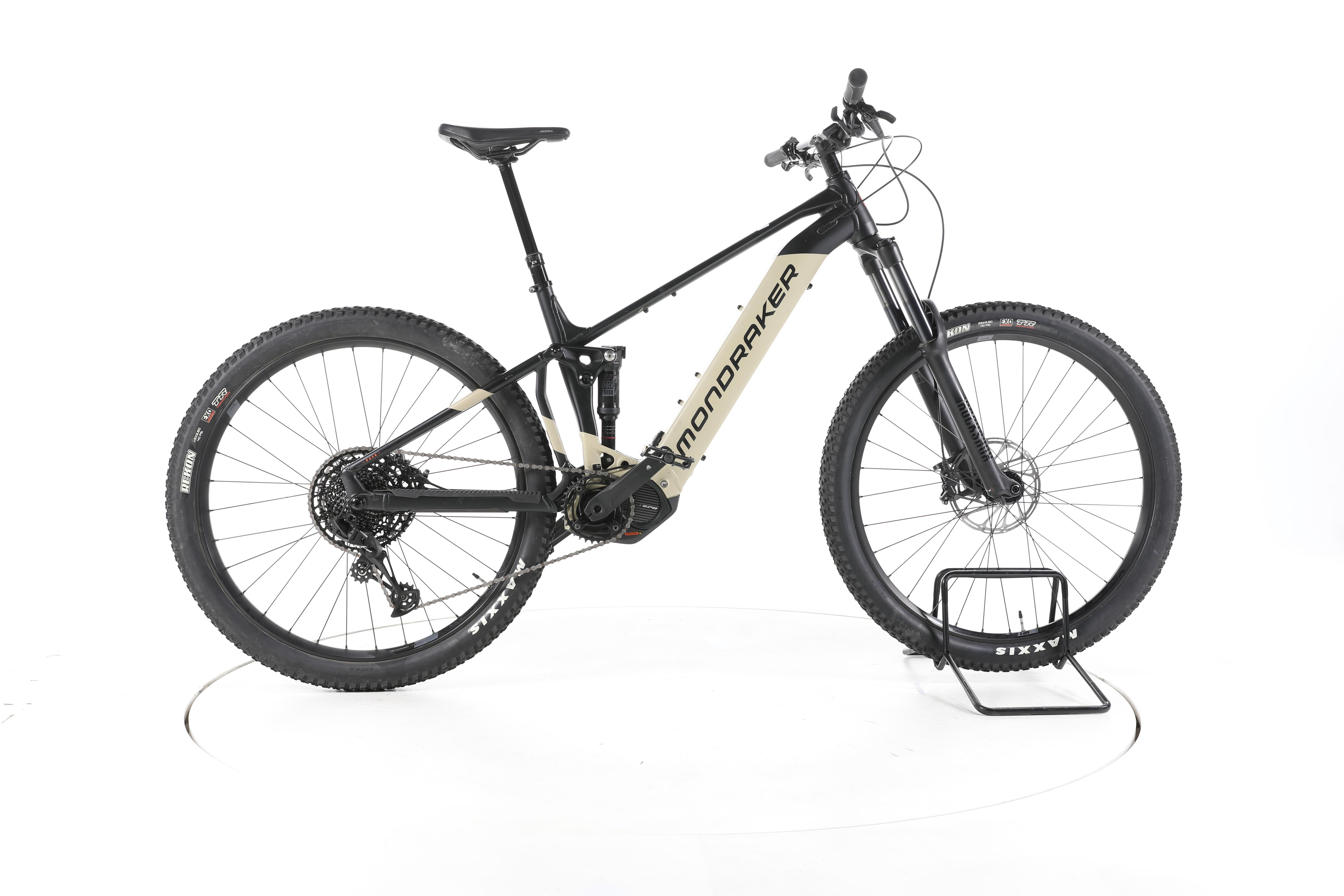Mondraker DUSK E-Bike Fully - Image 1
