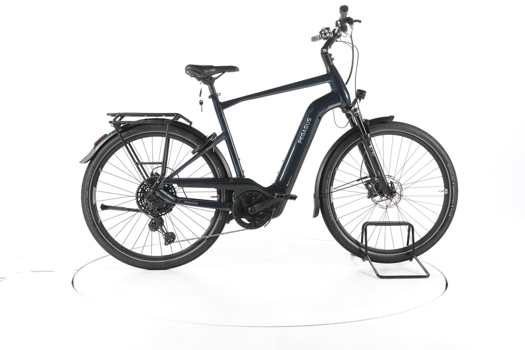 Pegasus Premio Evo 11 Lite Trekking E-Bike - Image 1