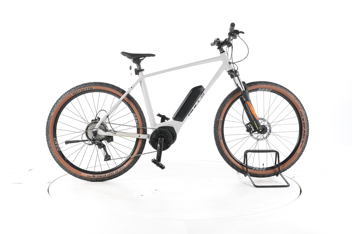 Bulls LT Performance E-Bike - Image 1