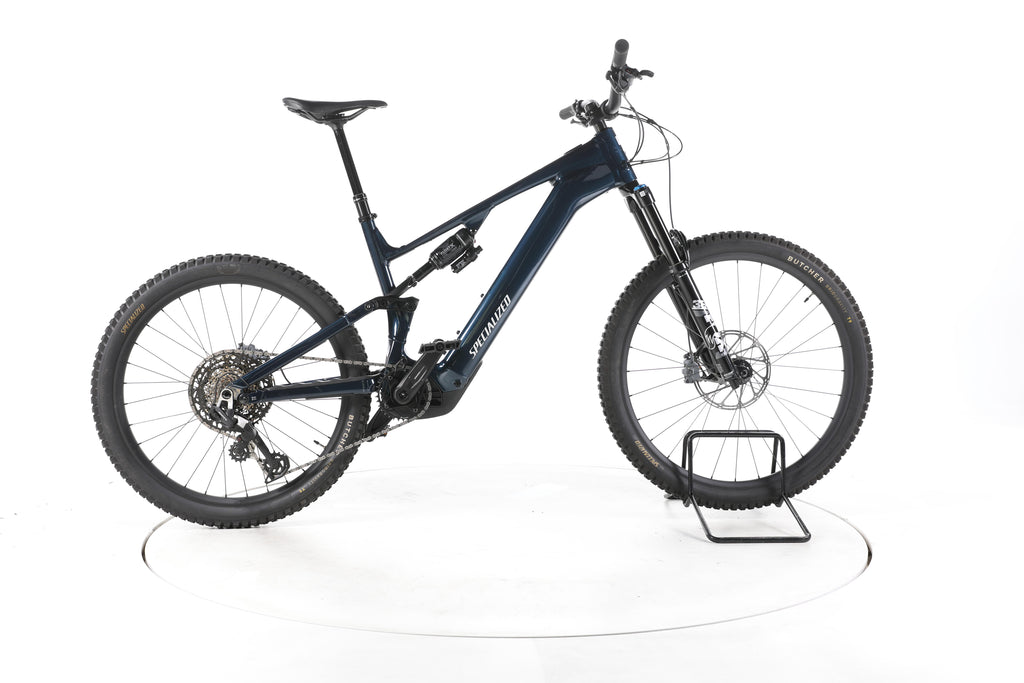 Specialized Turbo Levo 4 Comp E-Bike Fully 2025 - Image 1