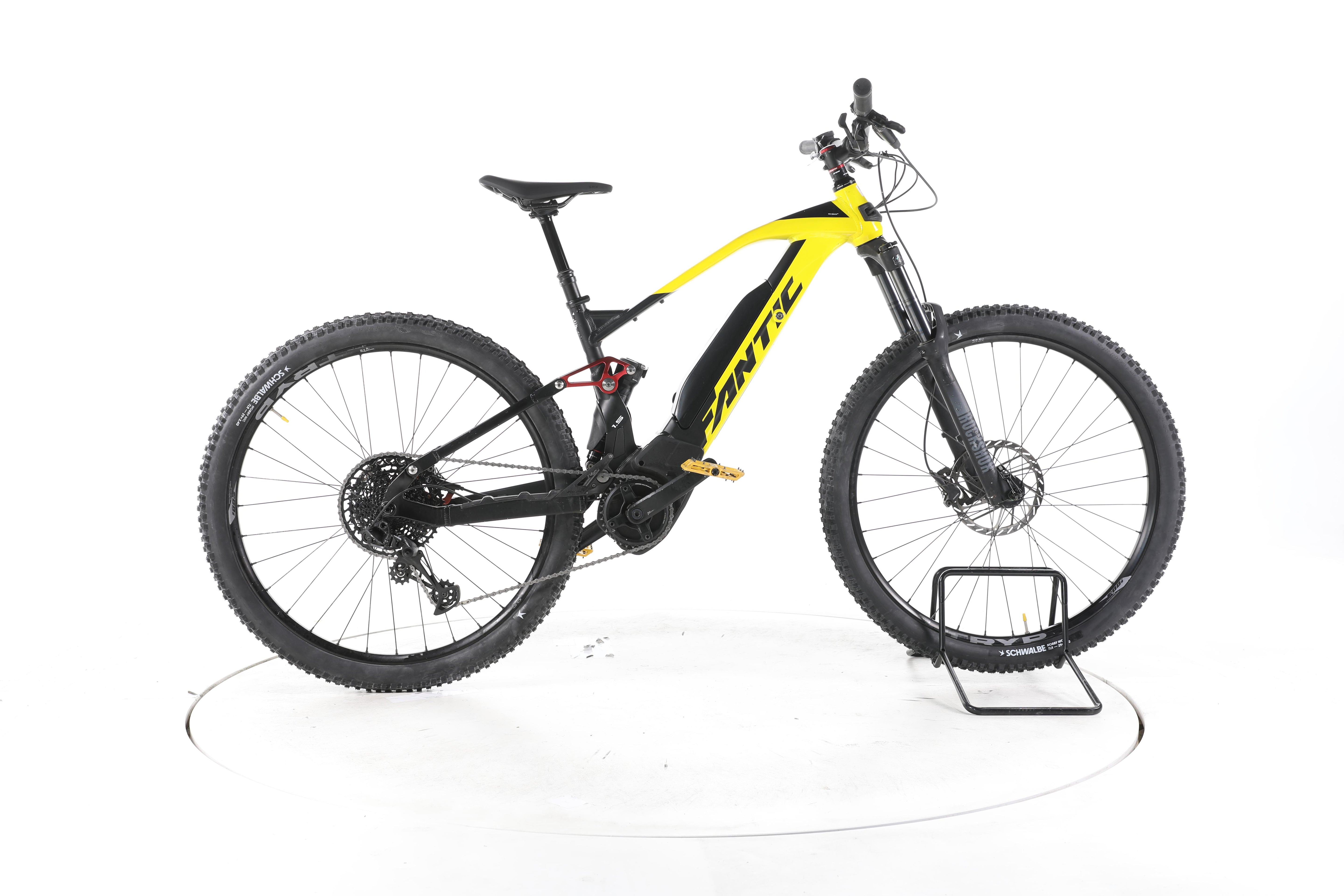 Fantic Fantic E-Bike Fully - Image 1