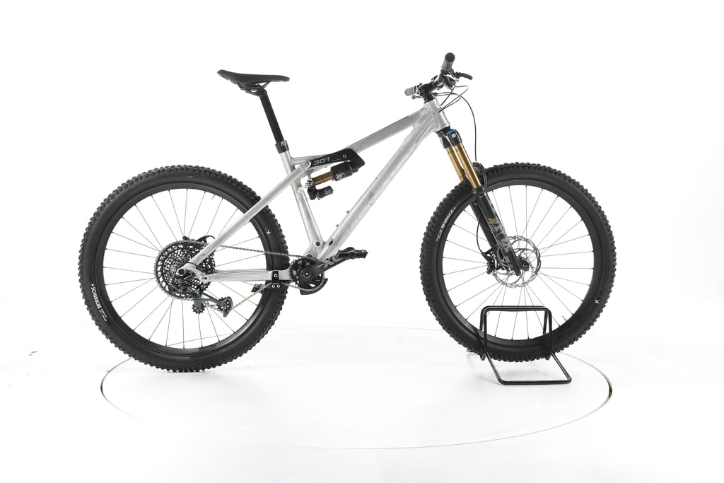 Liteville 301 Mk15 Fahrrad Fully - Image 1