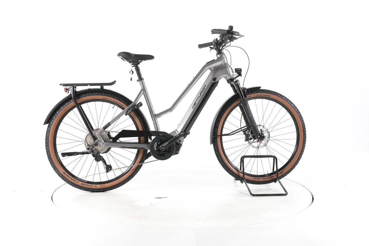 Centurion Country Tour R960i.27 EP1 Trekking E-Bike - Image 1