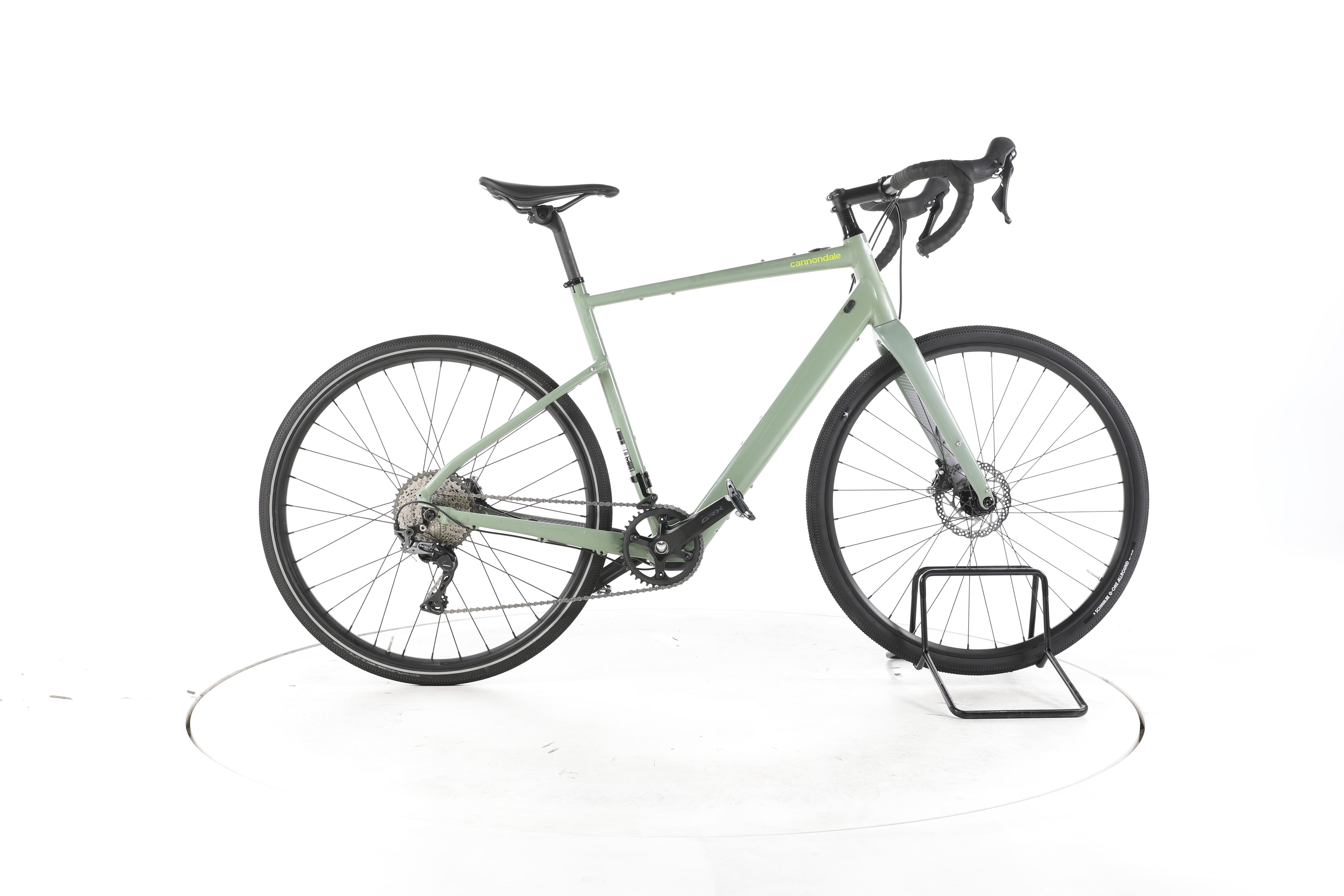 Cannondale Topstone Neo SL 1 E-Gravel & Rennrad - Image 1