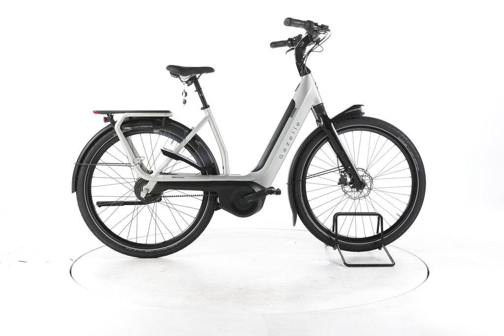Gazelle Avignon C380 HMB LTD City E-Bike Tiefeinsteiger - Image 1