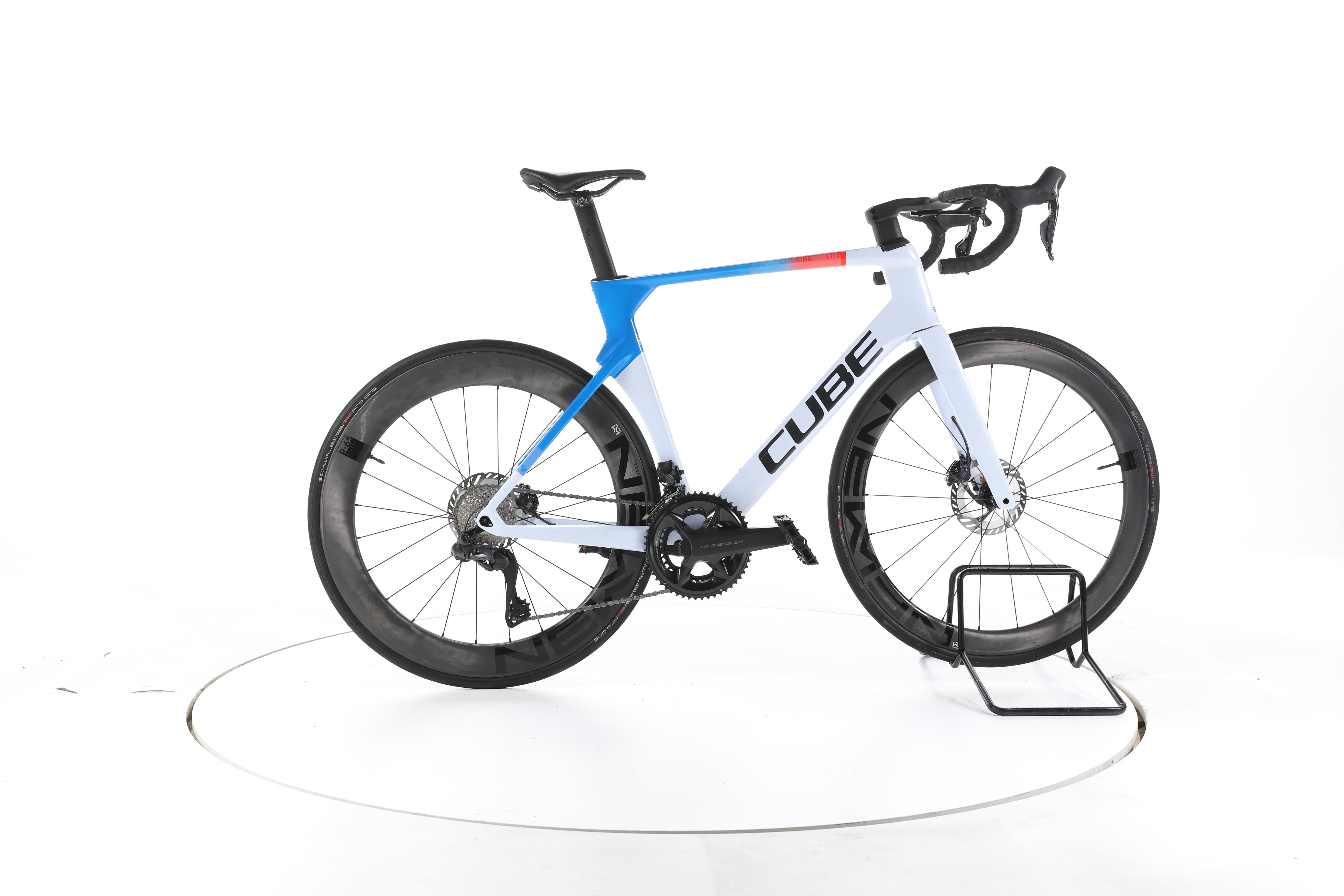 Cube Litening Aero C:68X SLT Rennrad Carbon - Image 1
