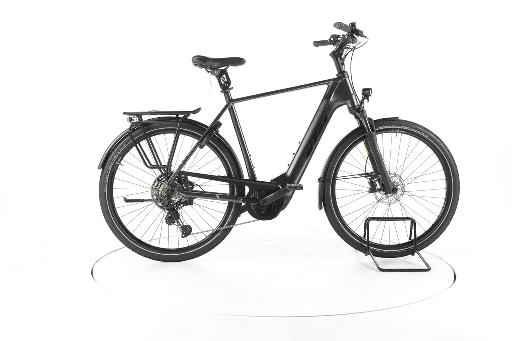 KTM Macina Style XL Trekking E-Bike 2024 - Image 1