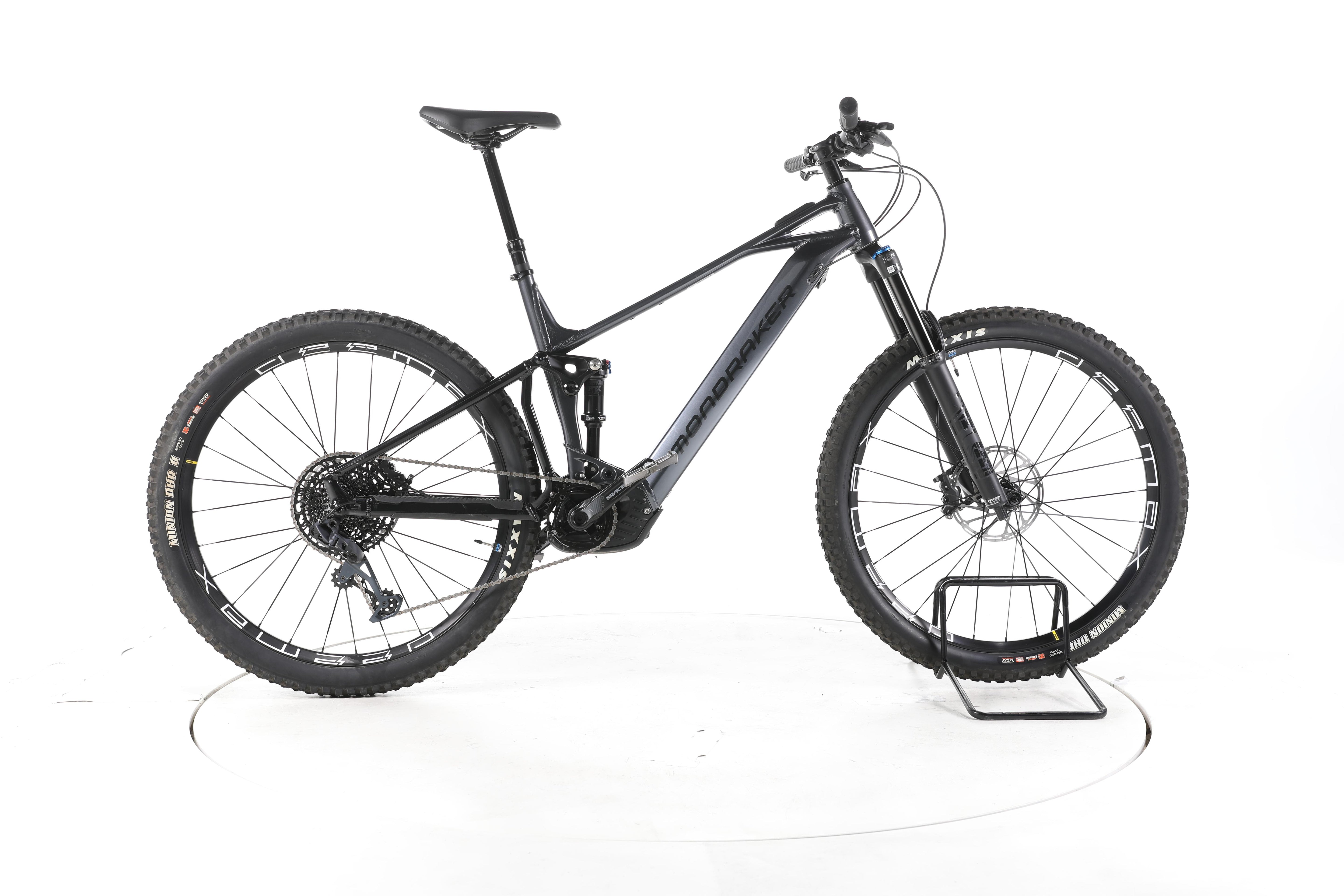 Mondraker Chaser R SE E-Bike Fully - Image 1