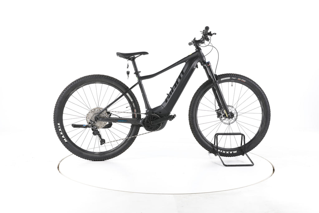Giant Fathom E+ 2 E-Bike - Image 1