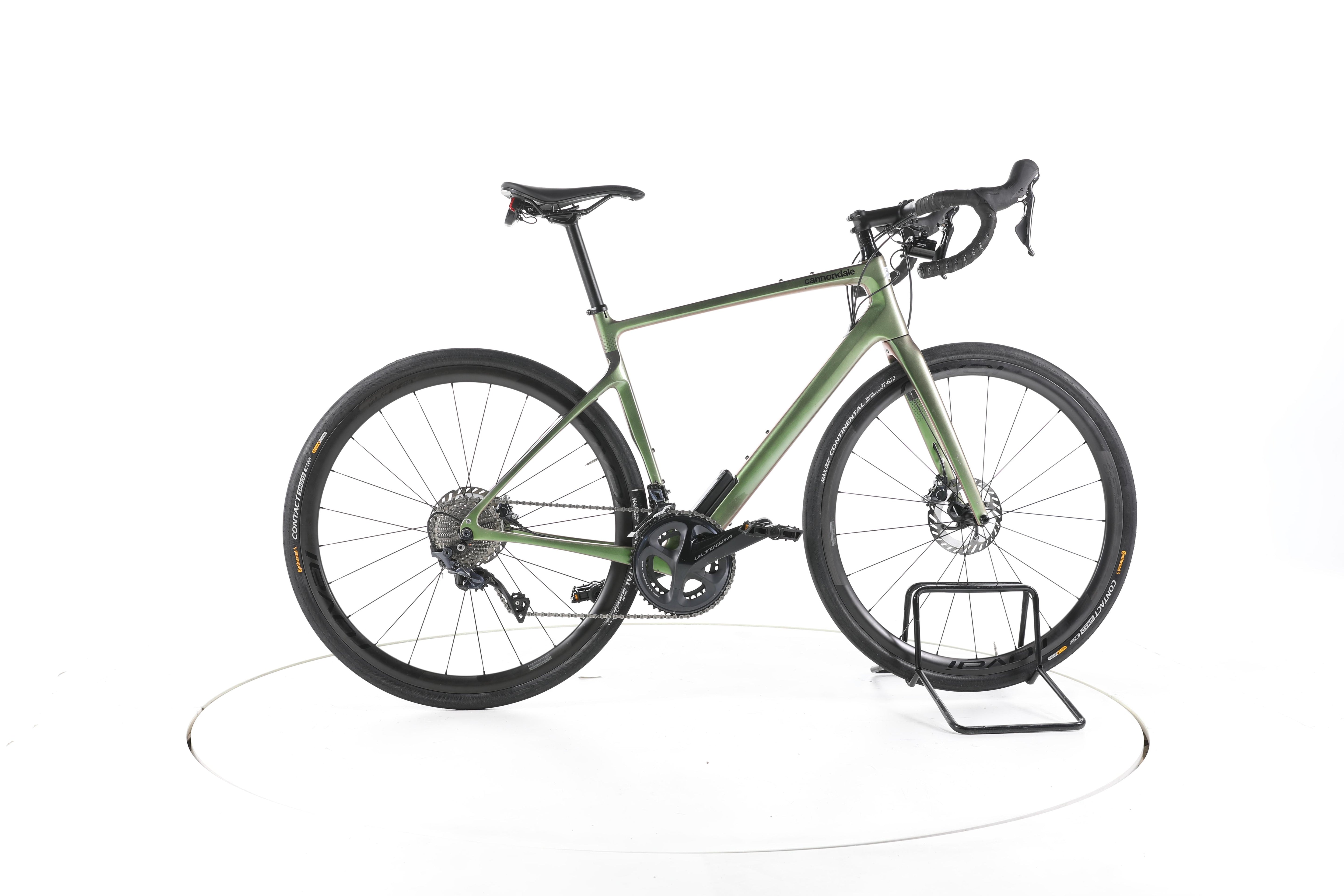 Cannondale Synapse 2 Rennrad Carbon 2024 - Image 1