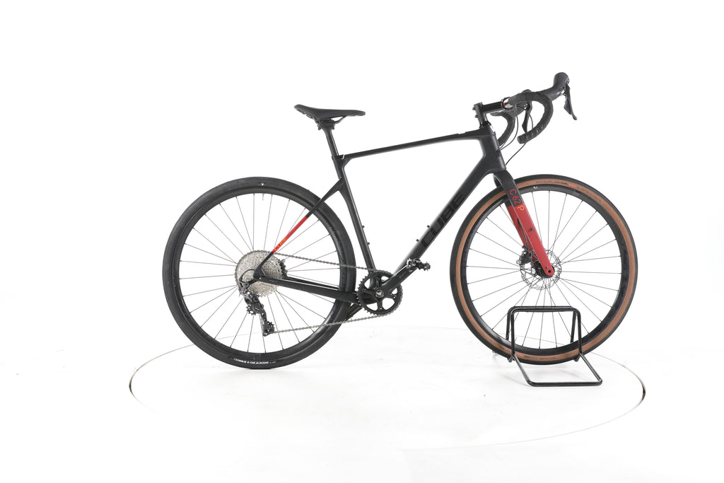 Cube Nuroad C:62 Pro Gravelbike Carbon - Image 1