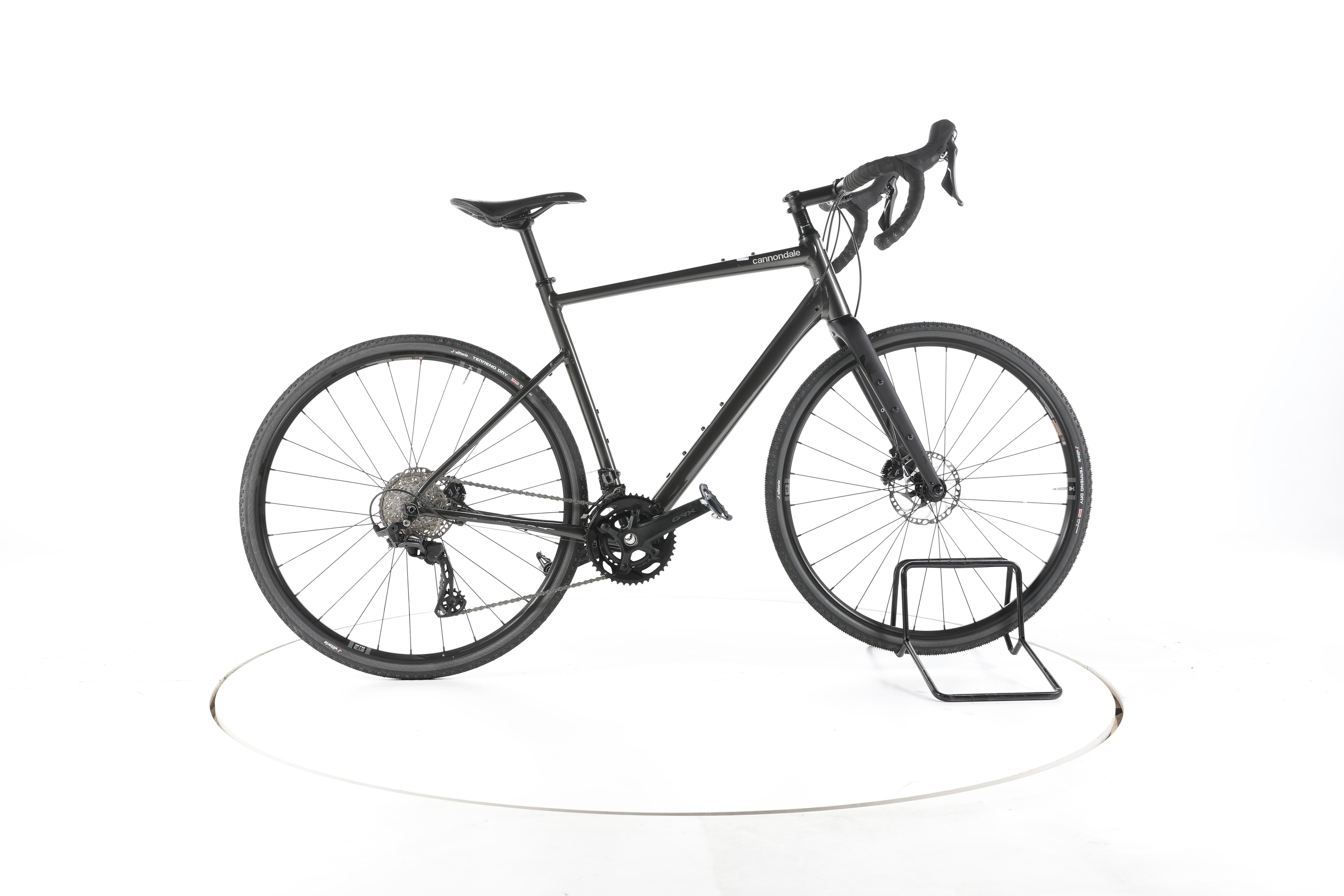 Cannondale Topstone 1 Gravelbike - Image 1