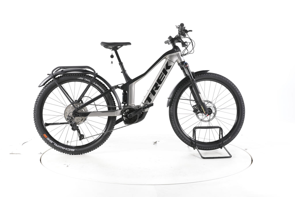 Trek Powerfly FS 4 Equipped Gen 3 E-Bike Fully - Image 1