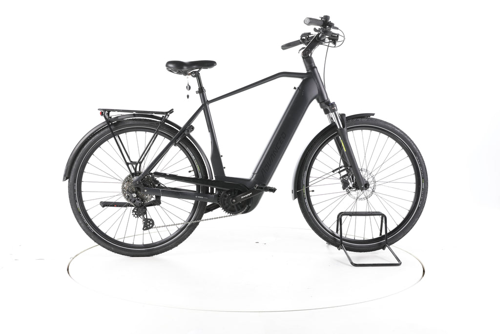 ADVANCED Tour Pro Trekking E-Bike - Image 1