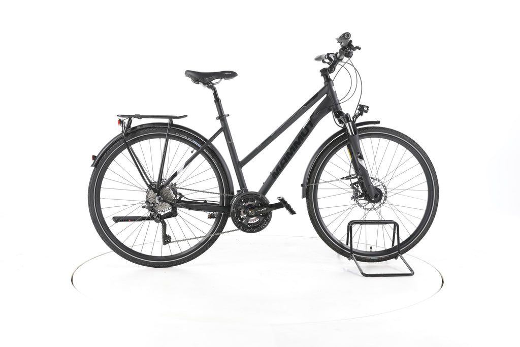 Mammut Editon DLX 10.0 Fahrrad City & Trekking - Image 1