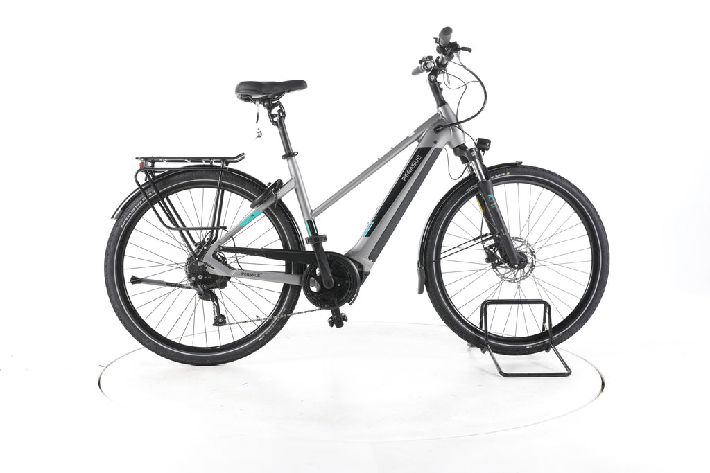 Pegasus EVO CX Trekking E-Bike - Image 1