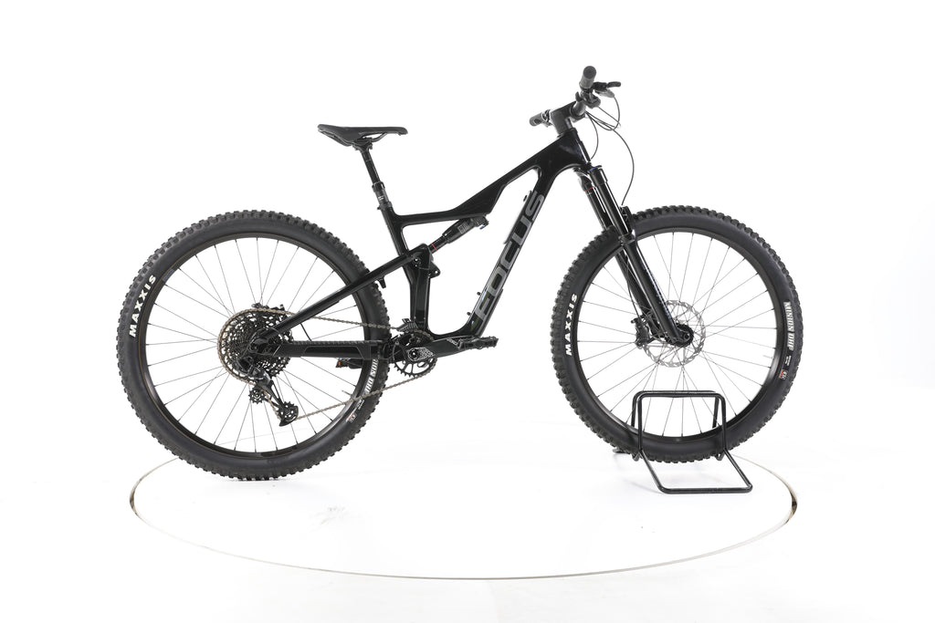 Focus JAM 8.8 Fahrrad Fully - Image 1