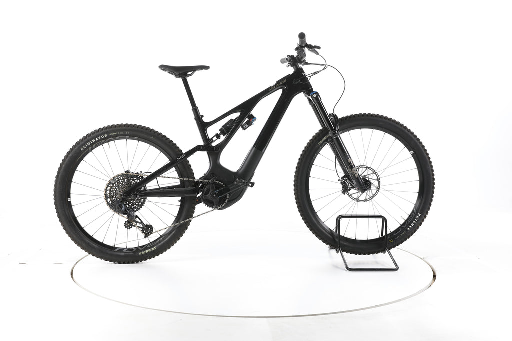 Specialized Turbo Levo 3 Expert E-Bike Fully Carbon - Image 1